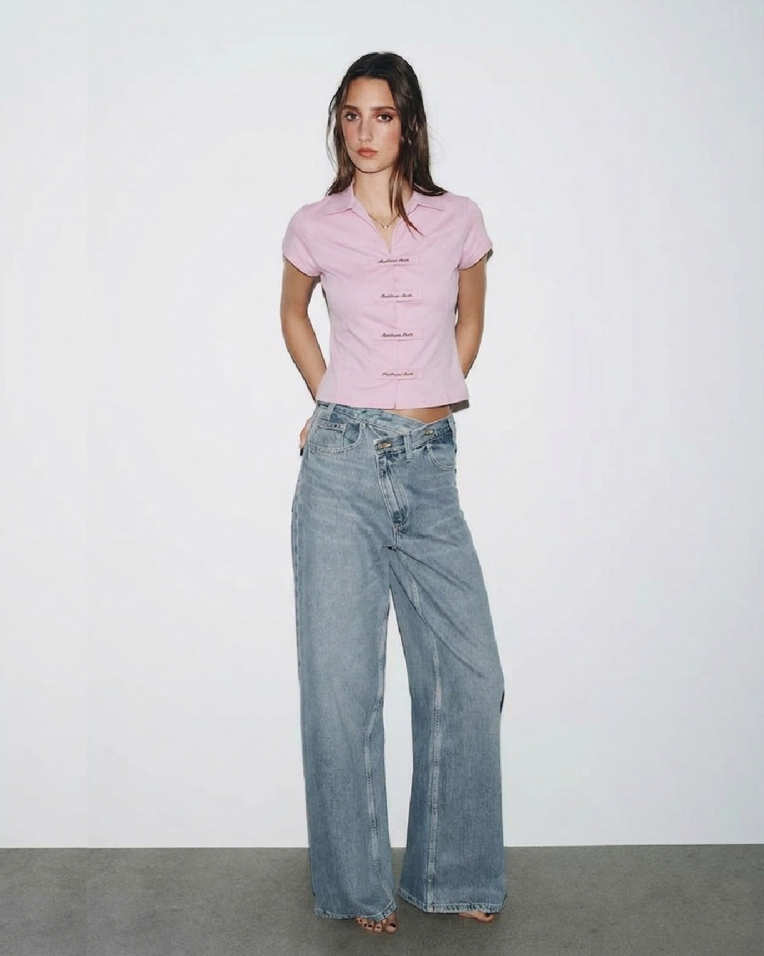 Mellow Shirt
